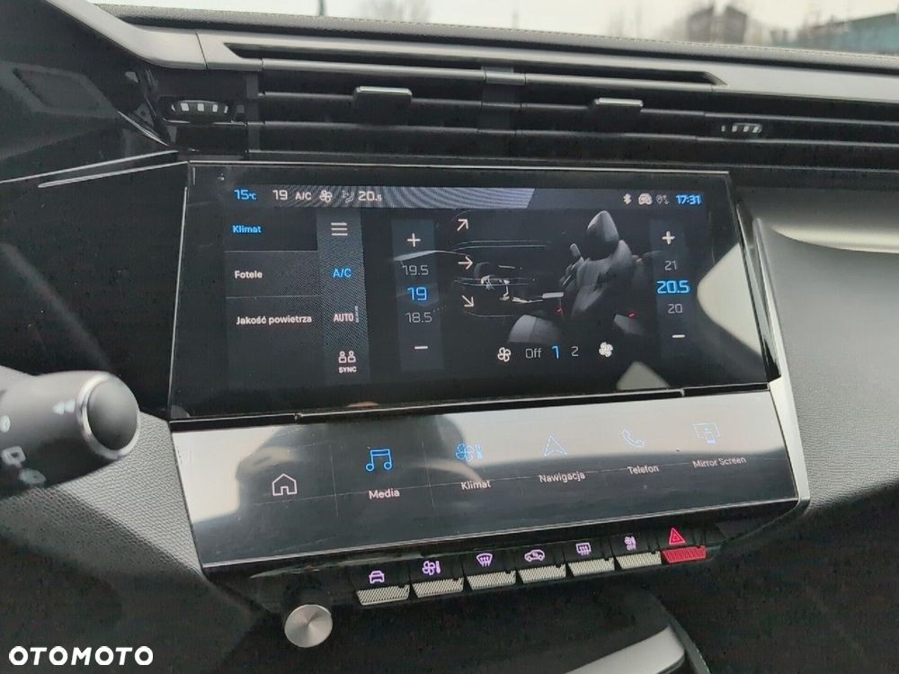 Peugeot 308 - 26