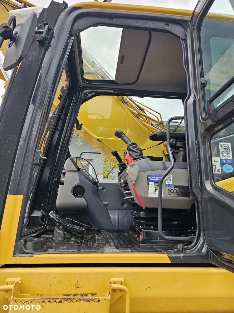 Komatsu PC490LC-11E0 2021r - 9