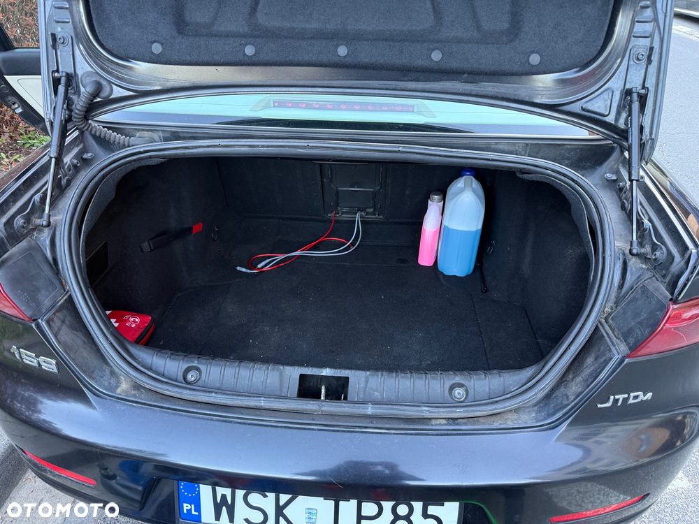 Alfa Romeo 159 1.9 JTDM 16V DPF - 9