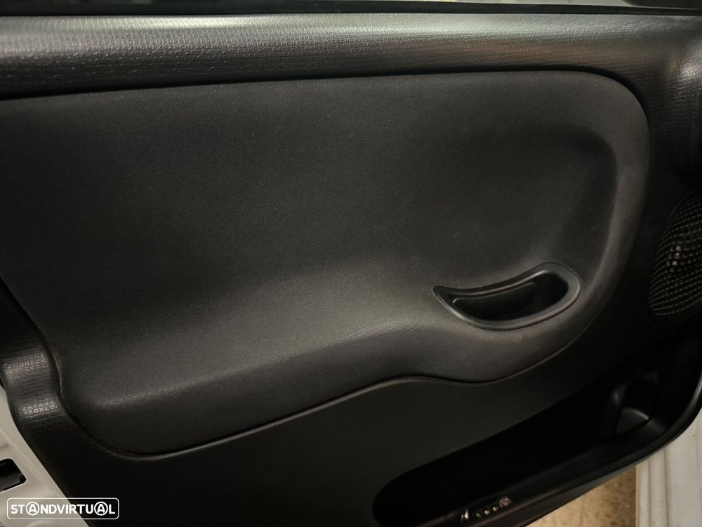 Fiat Panda 1.2 Lounge S&S - 11