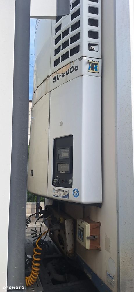 Krone SDR 27 Coolliner - 14