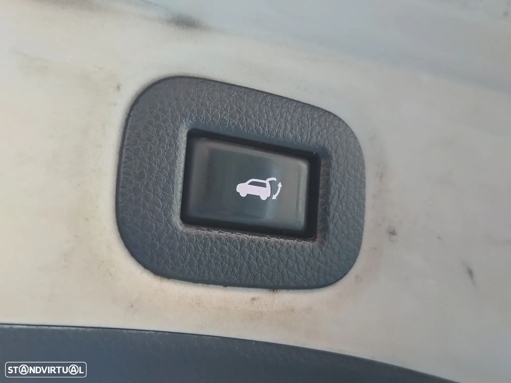 Nissan X-Trail 1.6 dCi 360 - 13