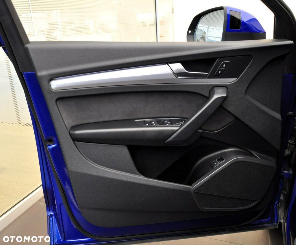 Audi Q5 Sportback - 17