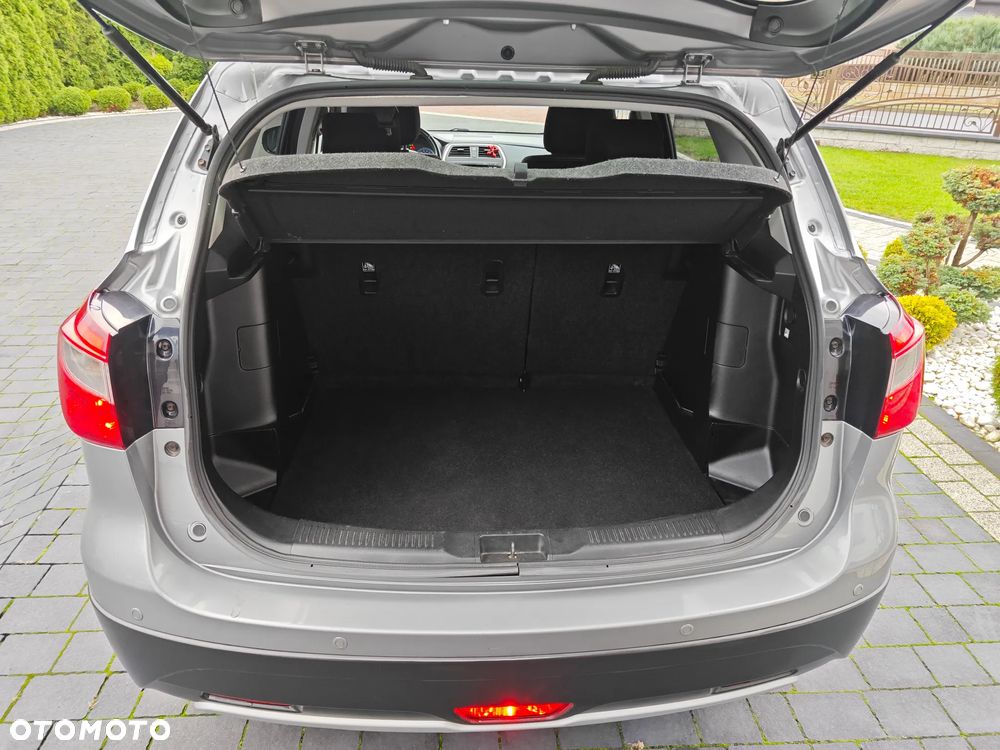 Suzuki SX4 S-Cross 1.6 VVT CVT 4x2 limited - 20
