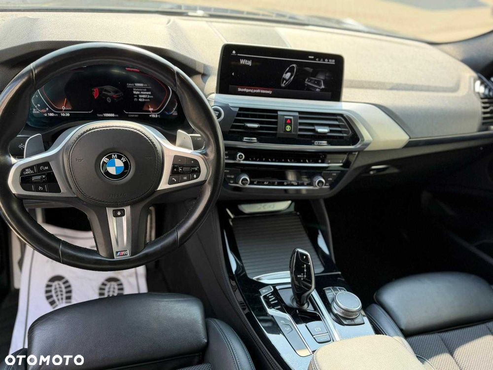 BMW X4 - 7