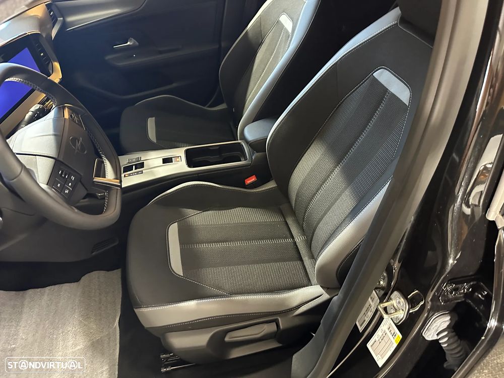 Opel Mokka 54 kWh Edition - 8