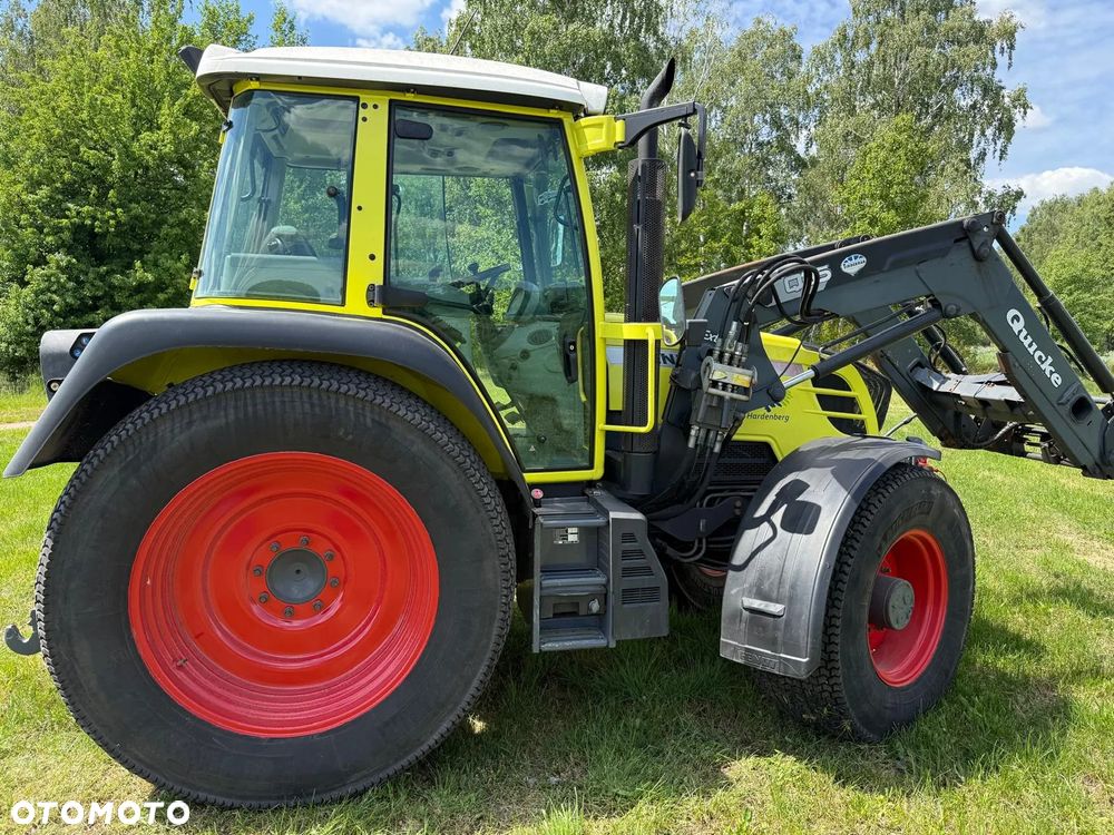 Fendt 312 VARIO TMS - 2