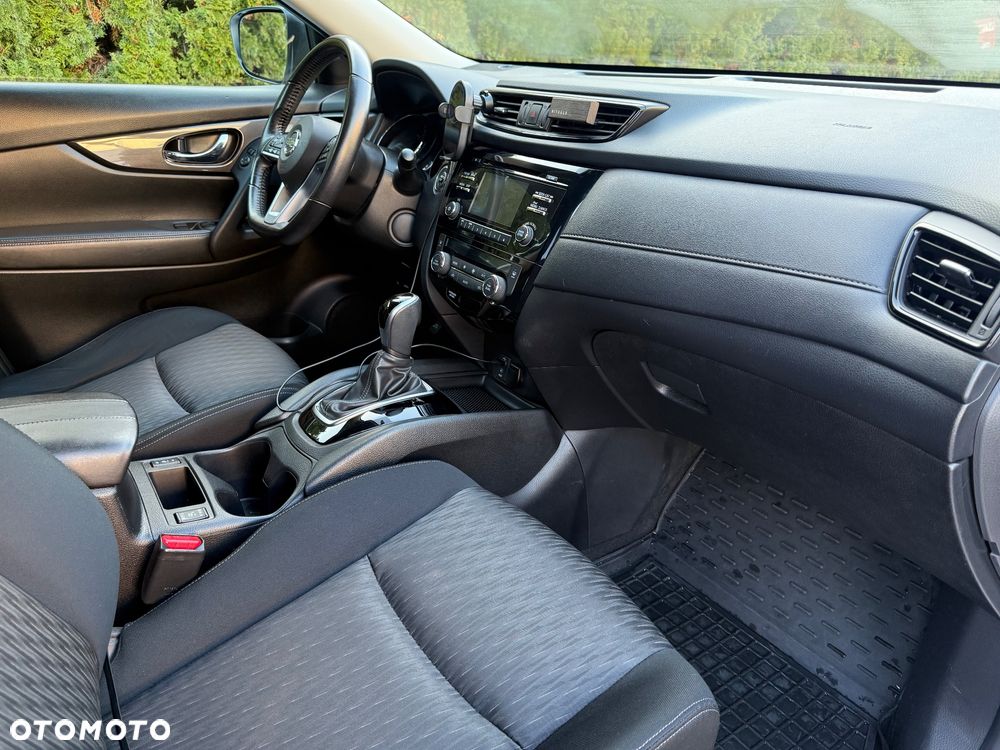 Nissan Rogue 2.5 S AWD - 9