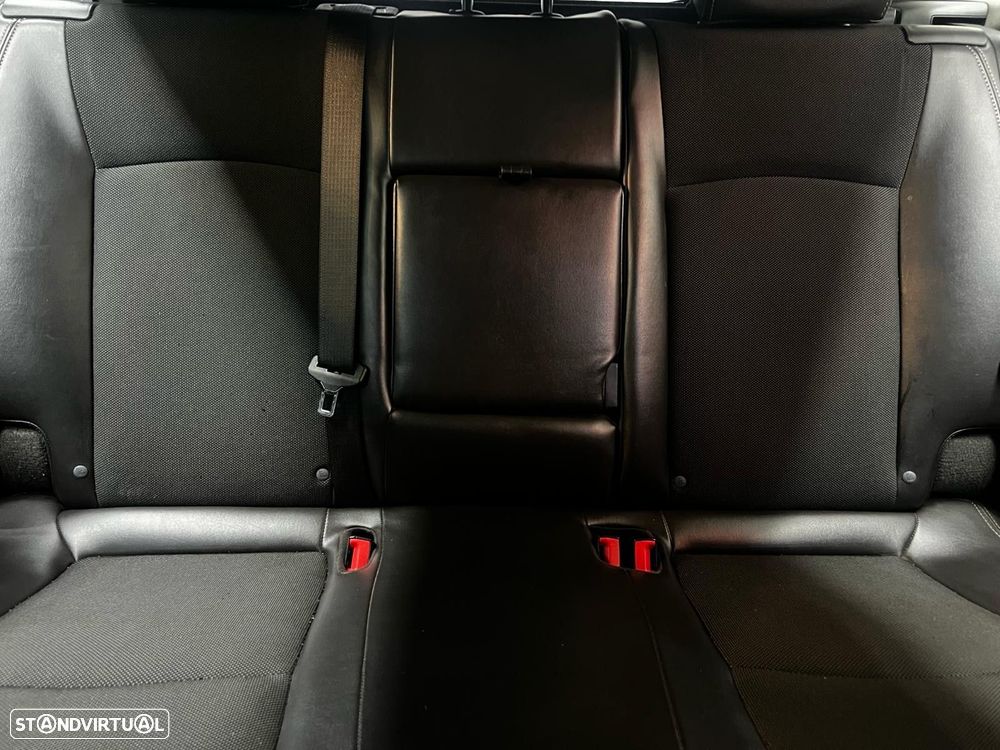 Chevrolet Cruze SW 1.7 VCDi LTZ - 19