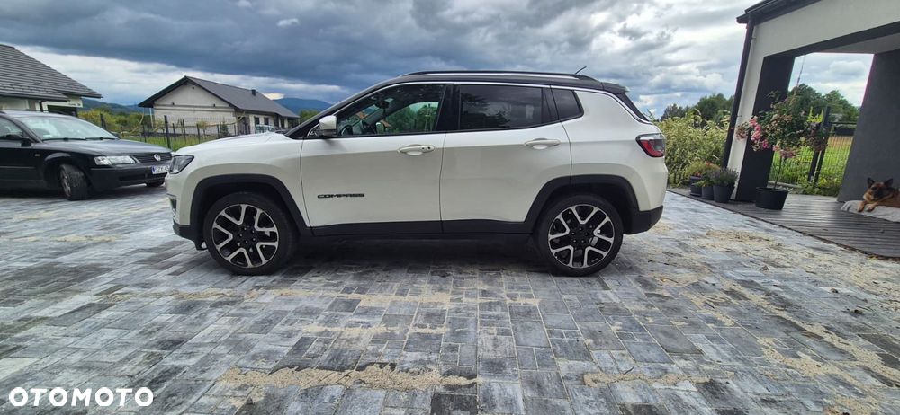 Jeep Compass - 10