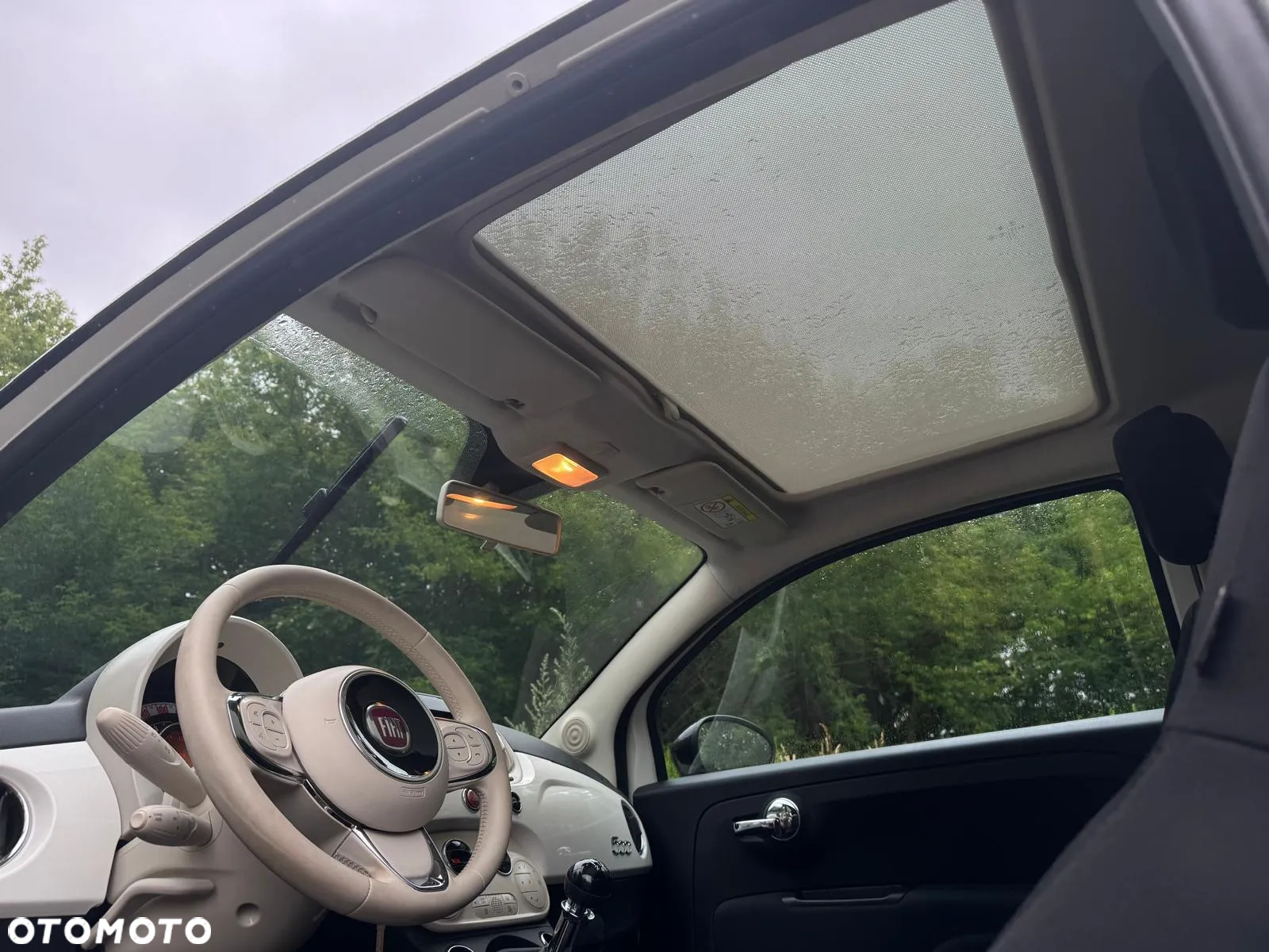 Fiat 500 1.2 Dolcevita - 12