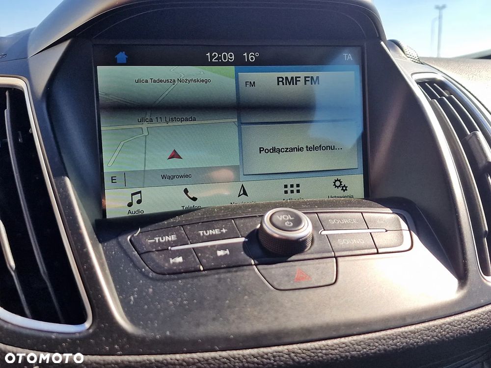 Ford C-MAX 1.0 EcoBoost Titanium ASS - 19