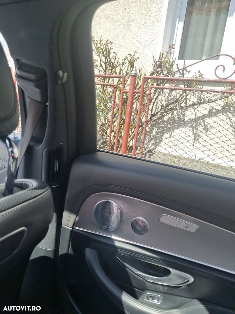 Mercedes-Benz E 220 d T-Modell 4MATIC Aut. - 5