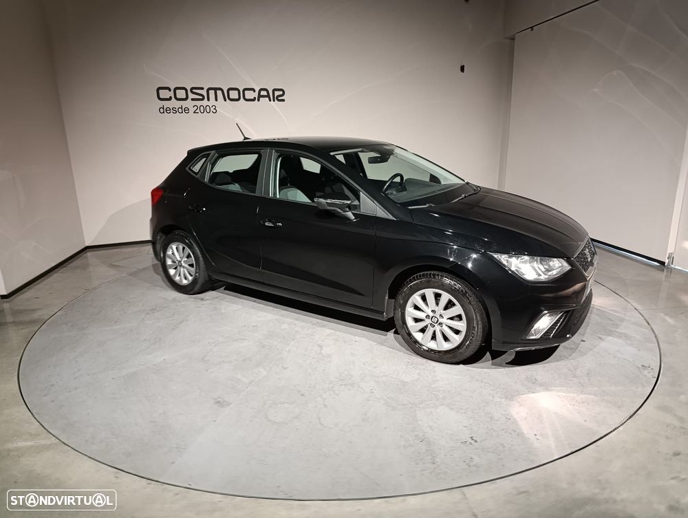 SEAT Ibiza 1.0 Style - 8