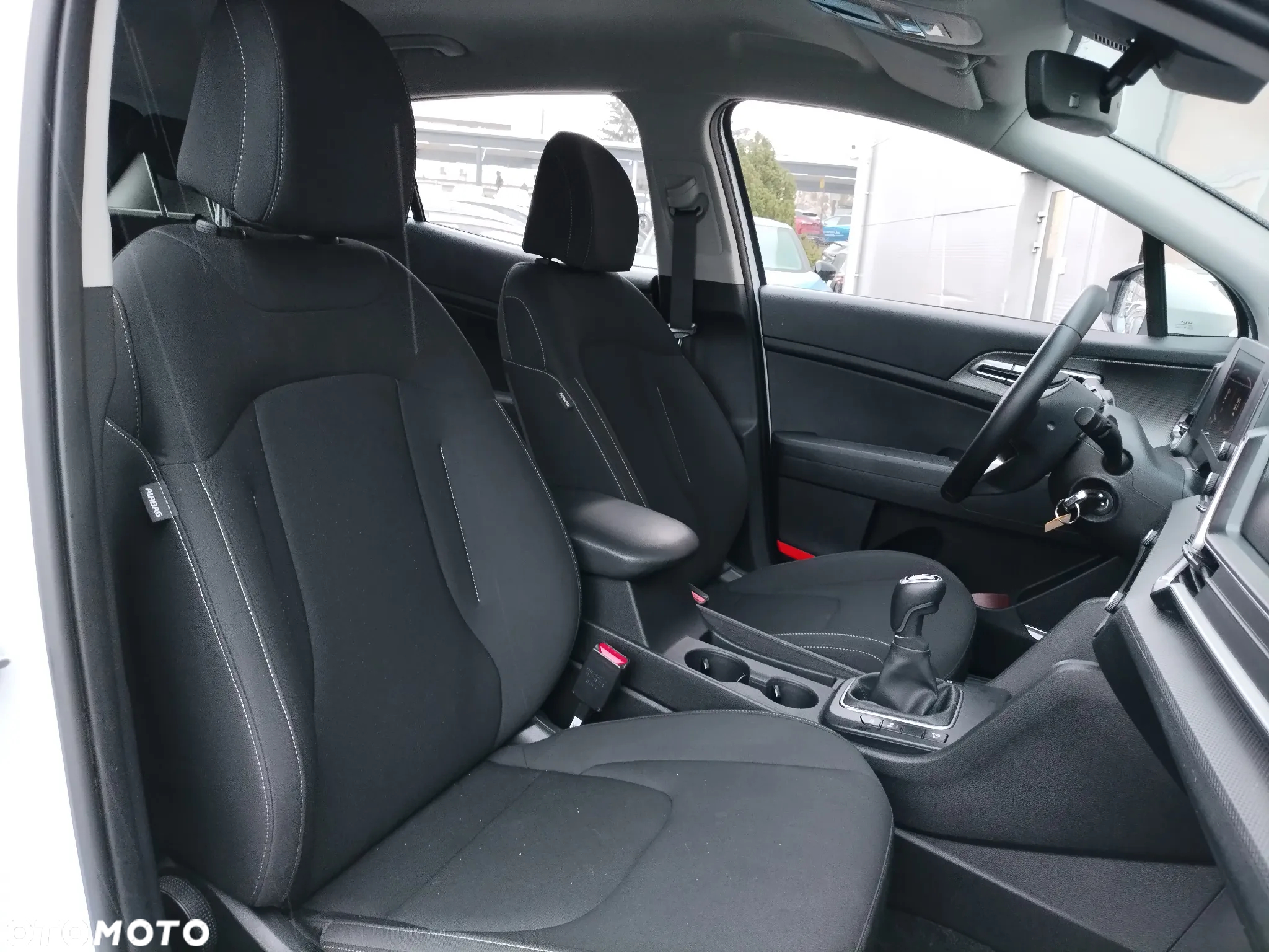 Kia Sportage 1.6 T-GDI M 2WD - 18