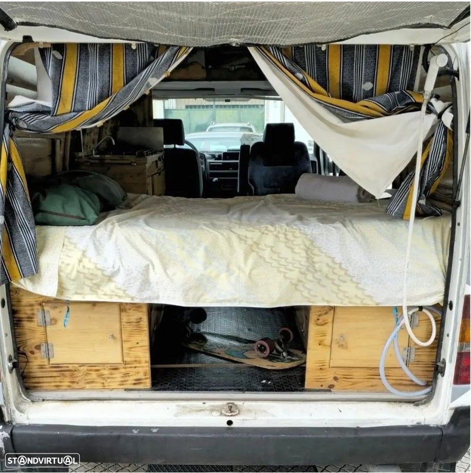 Ford Transit - 2