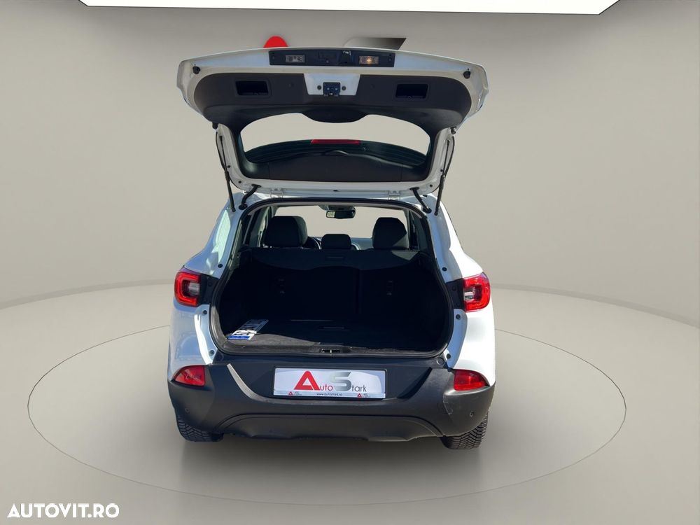 Renault Kadjar 1.5 DCI EDC Zen - 37