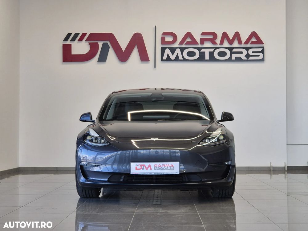 Tesla Model 3 Performance - 16