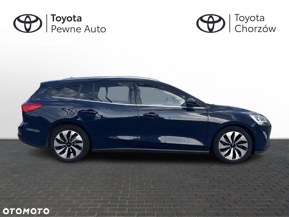 Ford Focus - 5