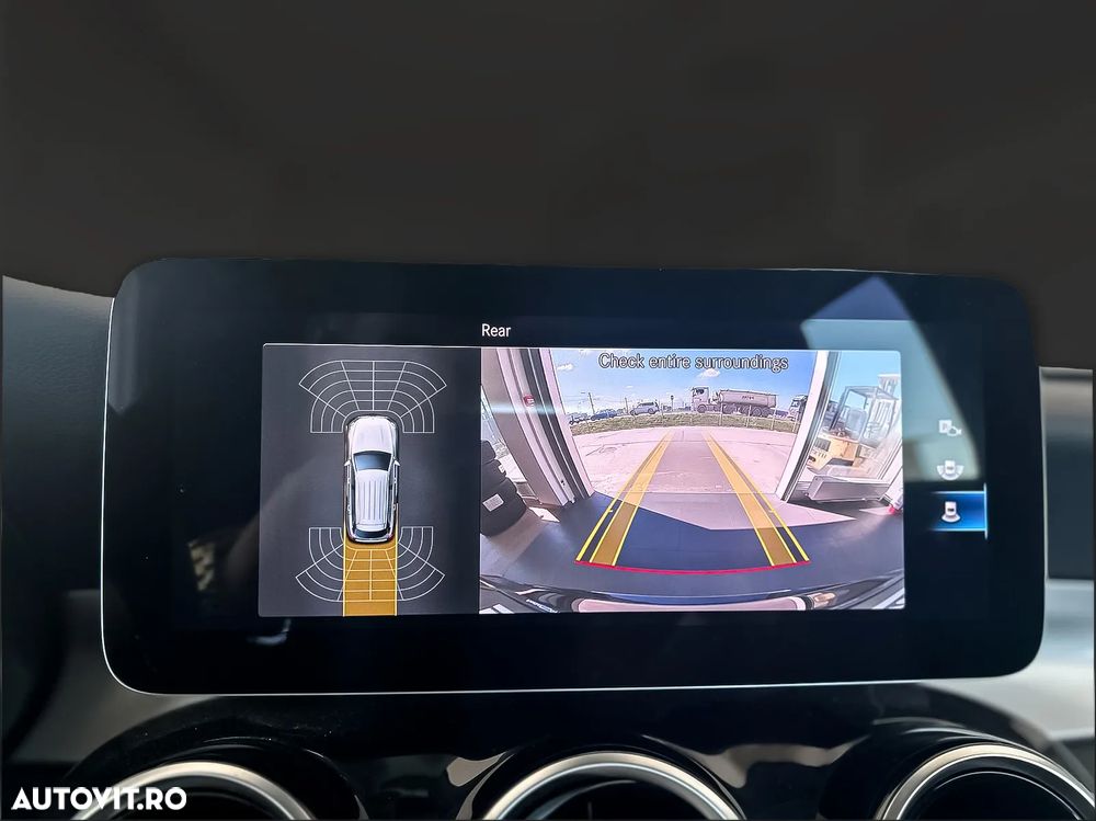 Mercedes-Benz GLC 220 d 4Matic 9G-TRONIC - 18