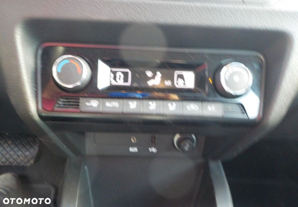 Skoda Fabia - 29