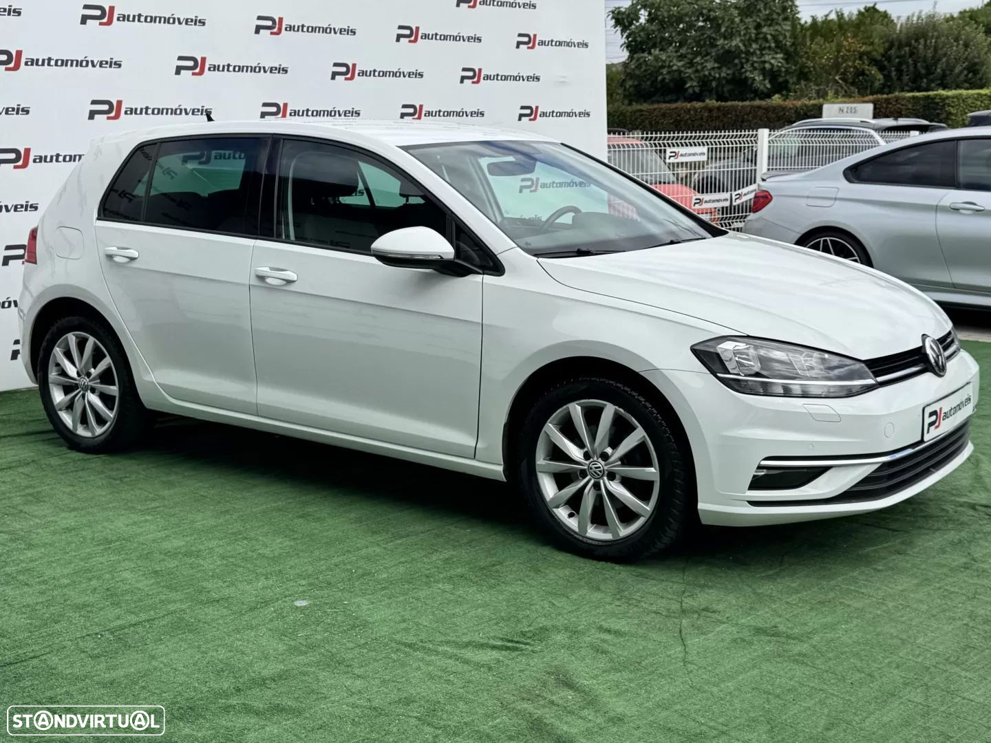 VW Golf 1.6 TDI SCR Join - 5