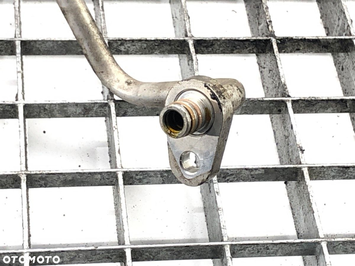 RURKA KLIMATYZACJI - 147.00 PLN - CITROEN C4 GRAND PICASSO I (UA_) 2006 - 2013 2.0 HDi 138 100 kW - 3