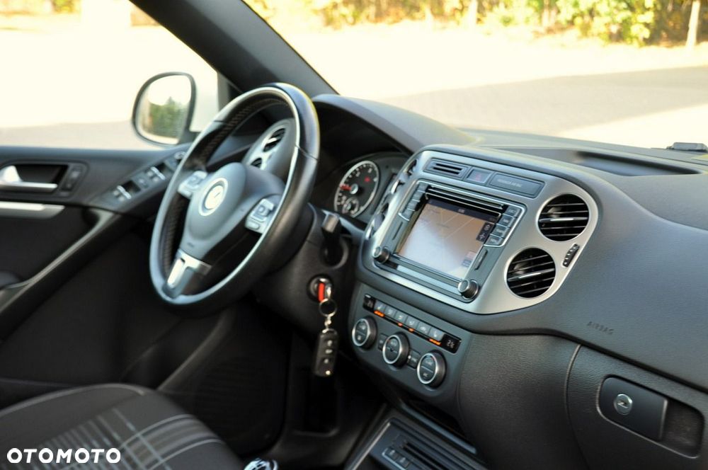 Volkswagen Tiguan - 19