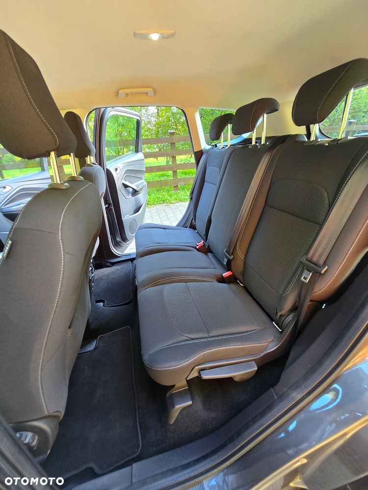 Ford Kuga 1.5 EcoBoost 2x4 Cool & Connect - 26