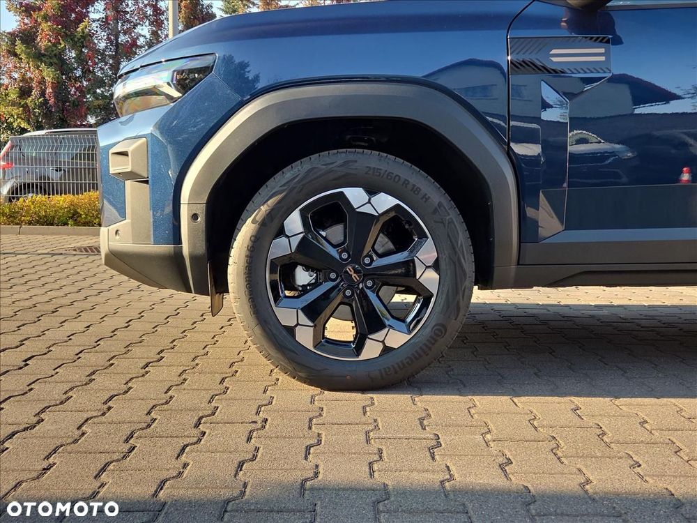 Dacia Bigster 1.2 mild hybrid-G Extreme - 9