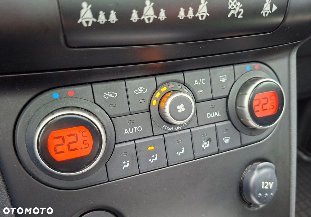 Nissan Qashqai - 31