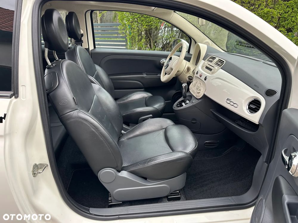 Fiat 500 - 30