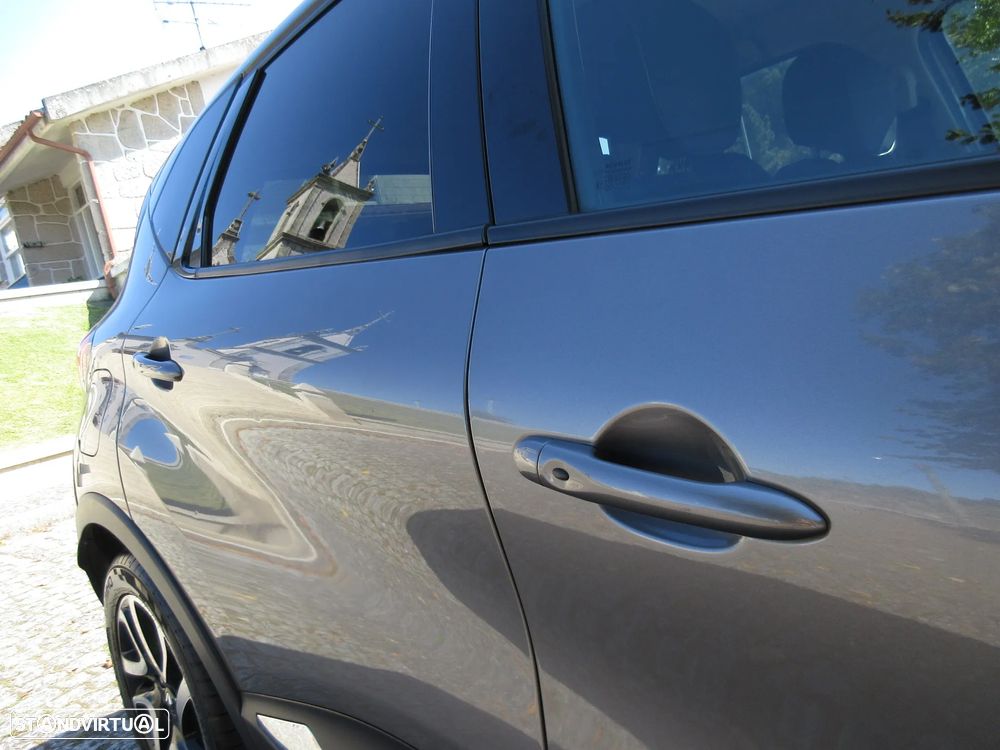Renault Captur ENERGY TCe 120 EDC Dynamique - 16