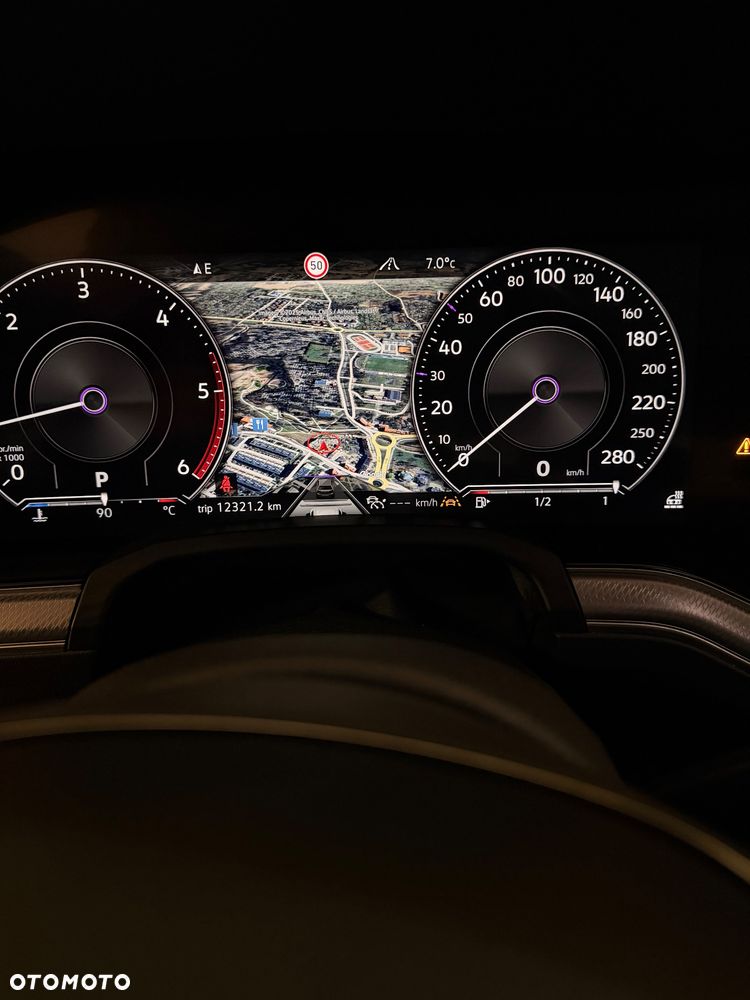 Volkswagen Touareg 3.0 V6 TDI SCR 4Mot R-Line - 6