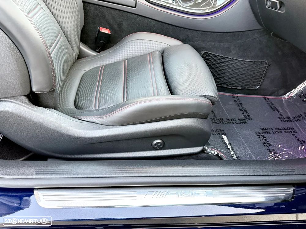 Mercedes-Benz E 53 AMG 4-Matic+ - 24