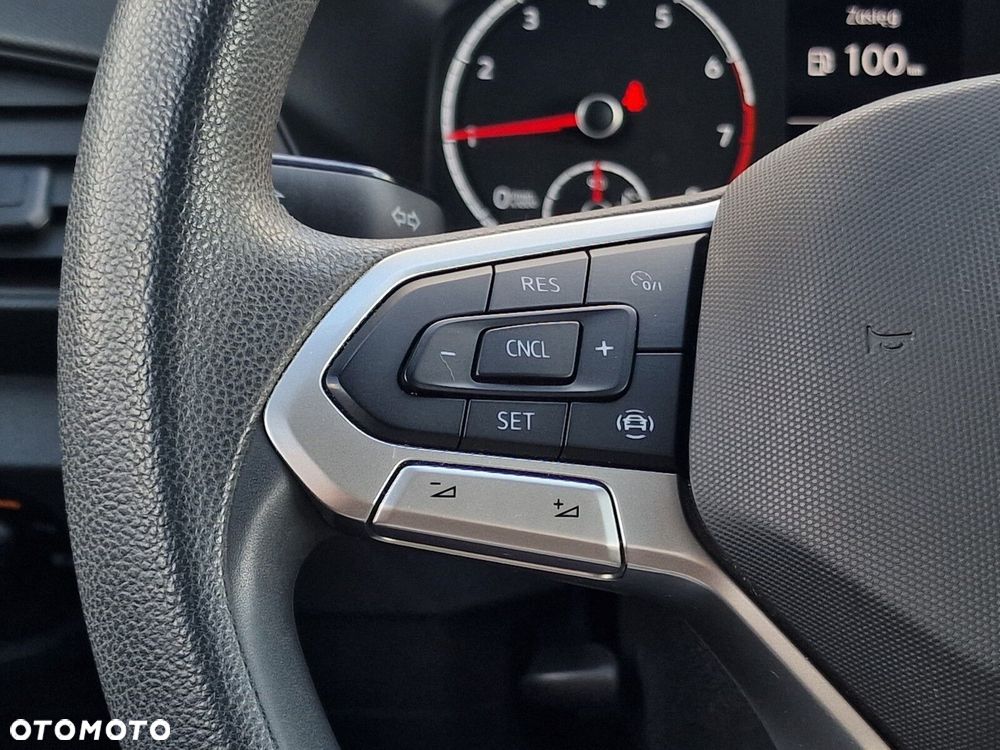 Volkswagen T-Cross 1.0 TSI - 26