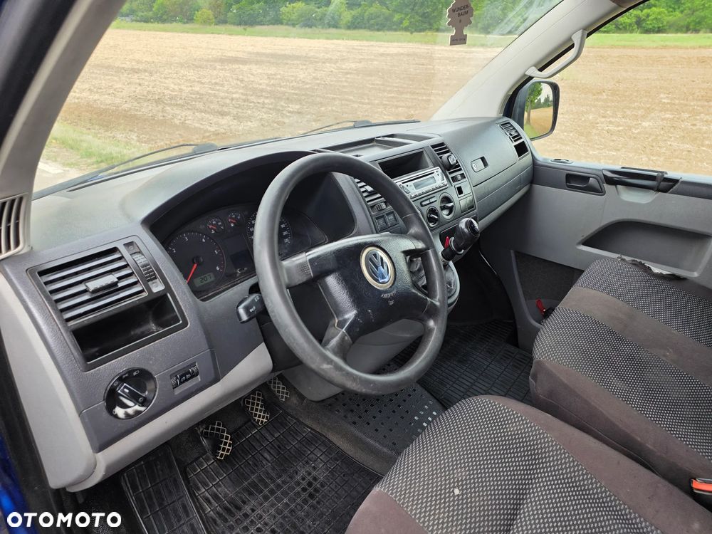Volkswagen Transporter L2 - 13