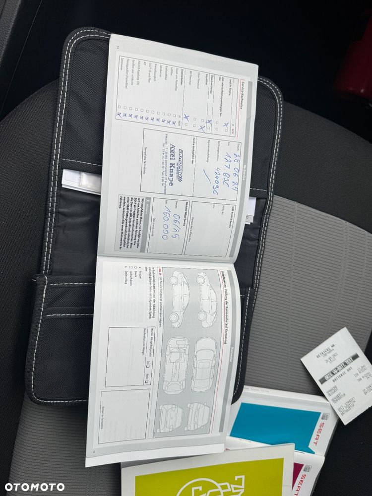 Seat Ibiza 1.2 TDI CR Ecomotive Style - 14