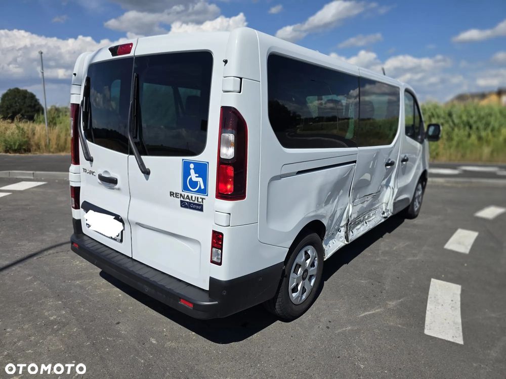 Renault Trafic 2.0 dCi Escapade - 5