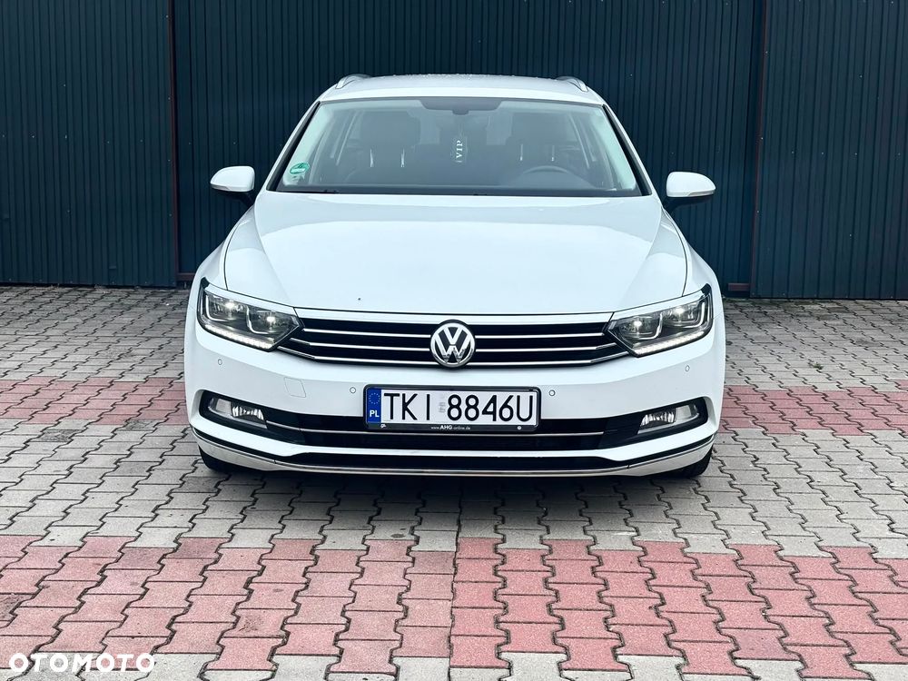 Volkswagen Passat 2.0 TDI BMT Highline DSG - 6