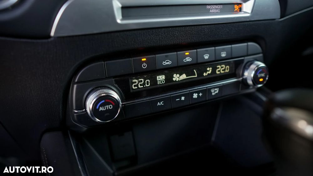 Mazda CX-5 - 16