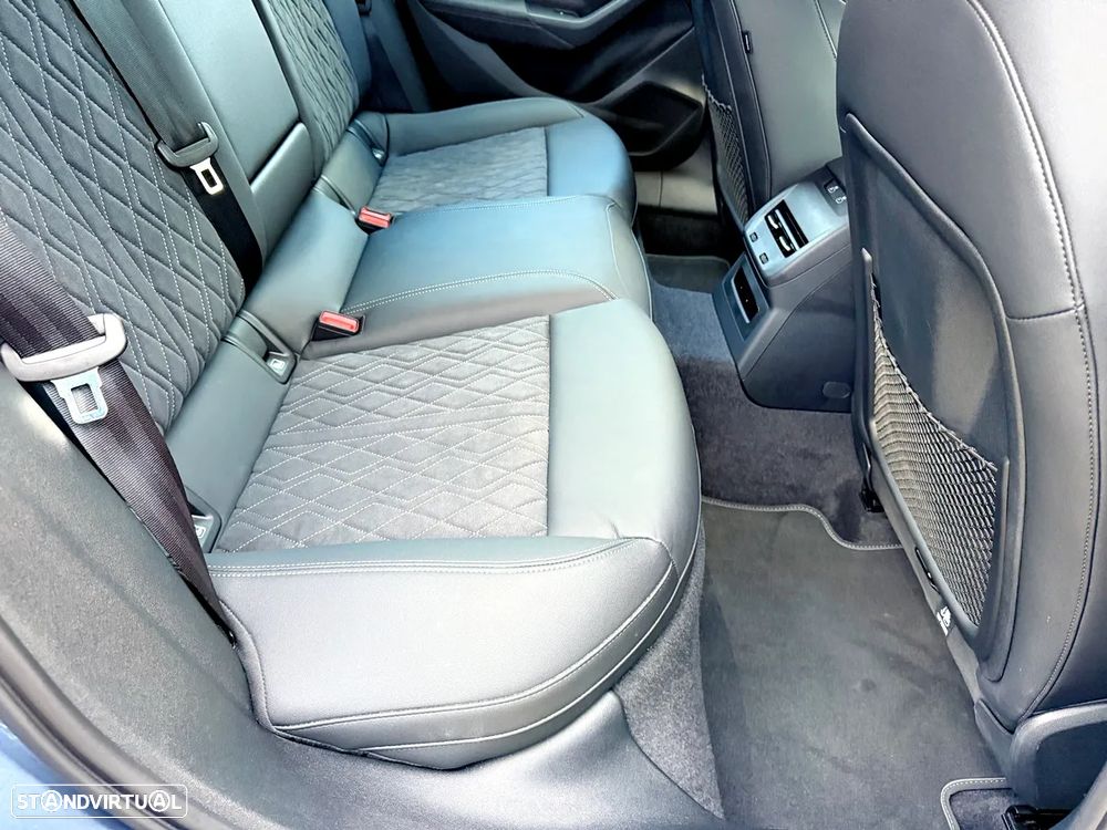 Audi S5 Limousine TFSI quattro - 26