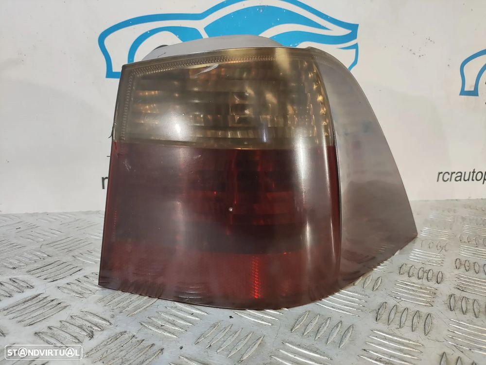 FAROLIM TRASEIRO TRÁS DIREITO BMW SERIE 5 E61 TOURING 63216925892 6925892 - 3