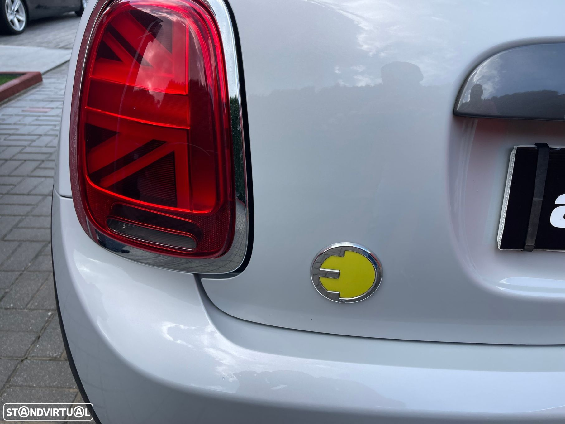 MINI 3 Portas - 9