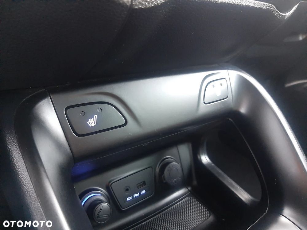 Hyundai ix35 2.0 2WD Style - 12