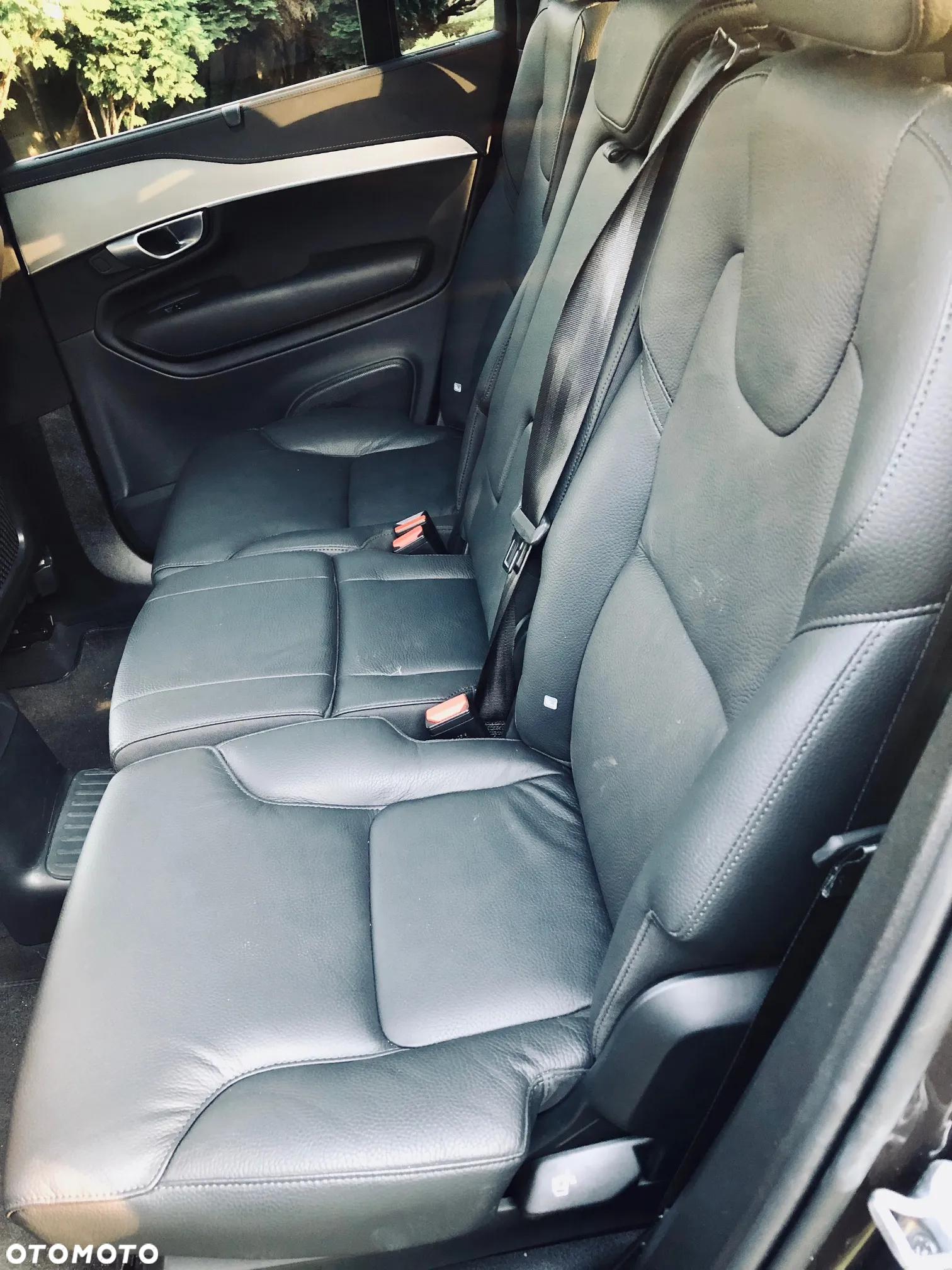 Volvo XC 90 - 13