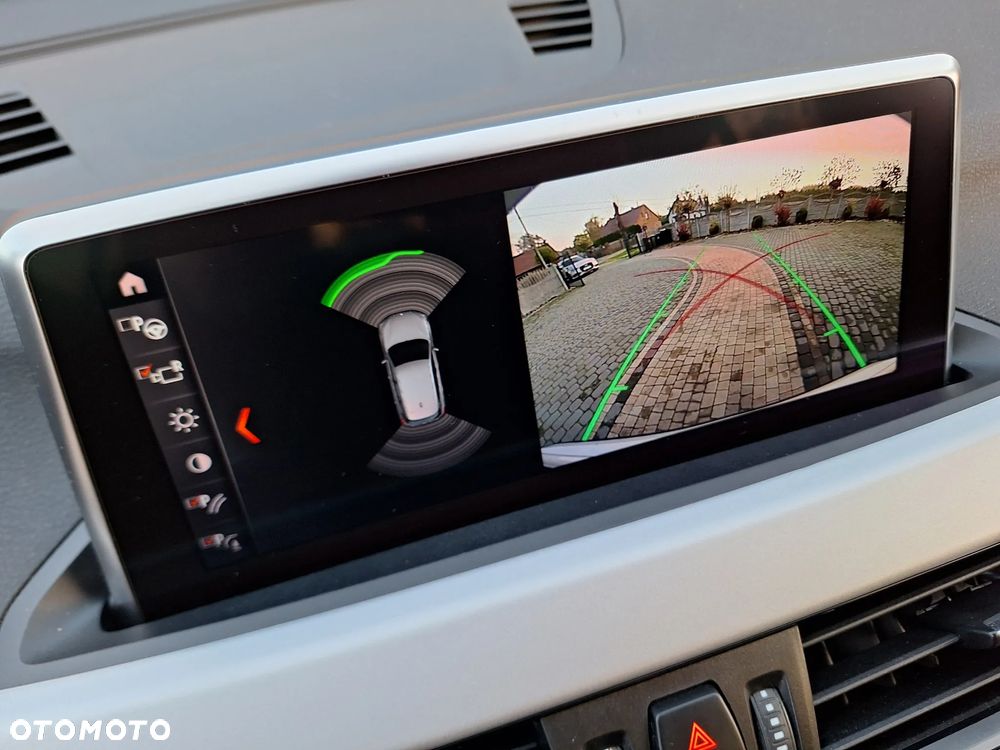 BMW X1 sDrive16d Advantage - 29