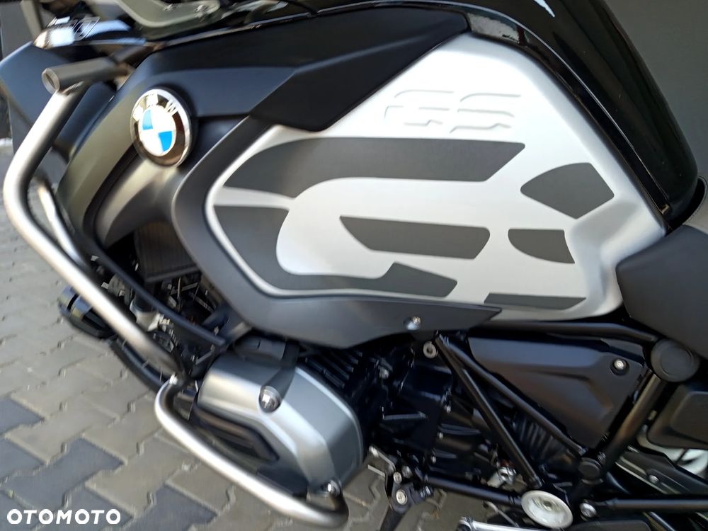 BMW GS - 18
