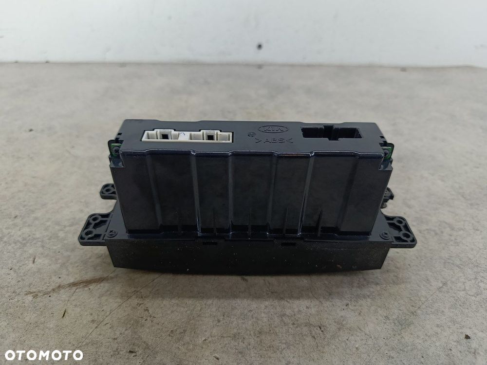 PANEL NAWIEWU KIA SORENTO I 97250-3E100  DOOWON - 7