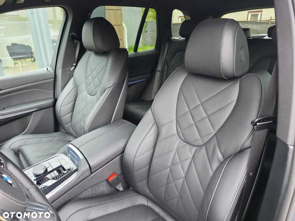 BMW X5 xDrive30d mHEV sport - 20